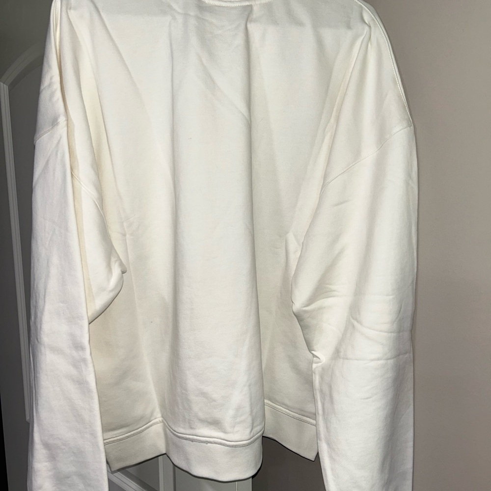 Mitchell and Ness NWT Large Sweatshirt - Picture 2 of 10